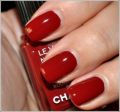 smalto rosso